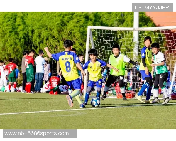 足球车站的奇妙旅程与激情碰撞的绿茵场景