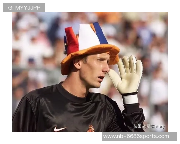 重温足球传奇荷兰三剑客的辉煌岁月与战术智慧